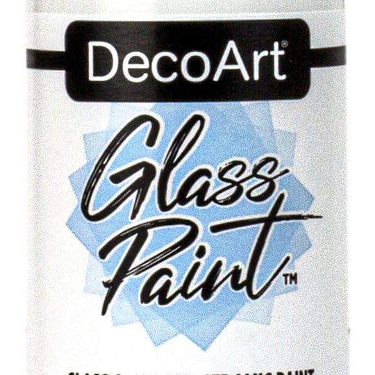 DecoArt® Glass Paint